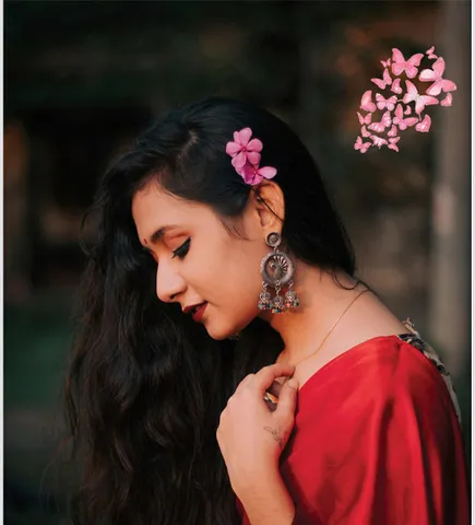 எல்லா நதியிலும் மலர்வதில்லை - லட்சுமி கவிதைகள் 